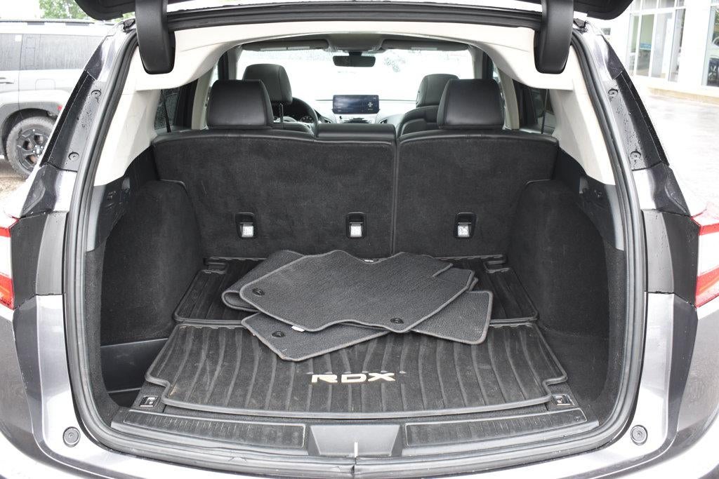 2020 Acura RDX Base