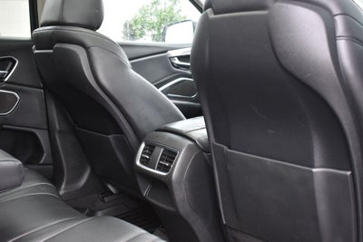 2020 Acura RDX Base