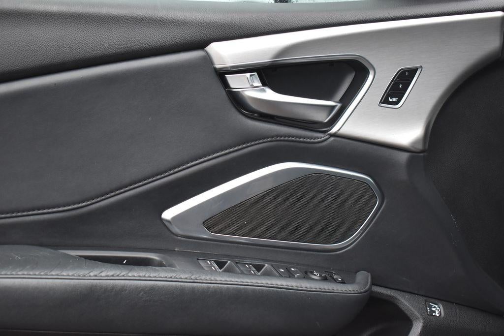 2020 Acura RDX Base