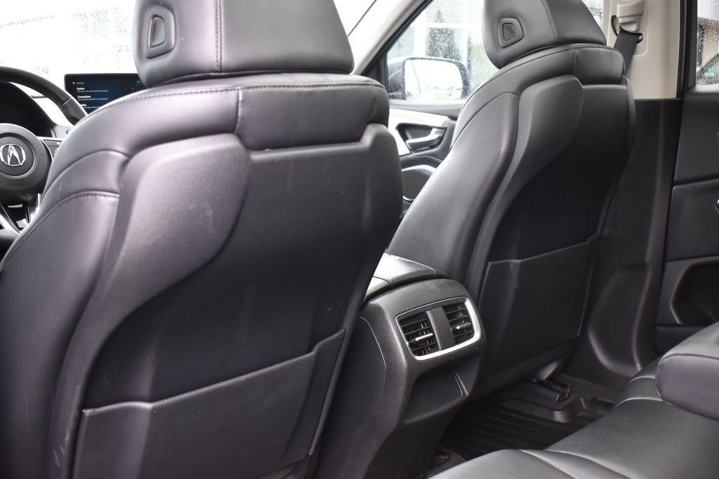 2020 Acura RDX Base