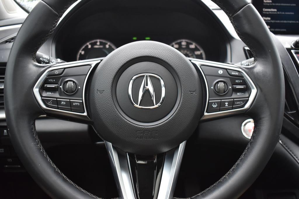2020 Acura RDX Base