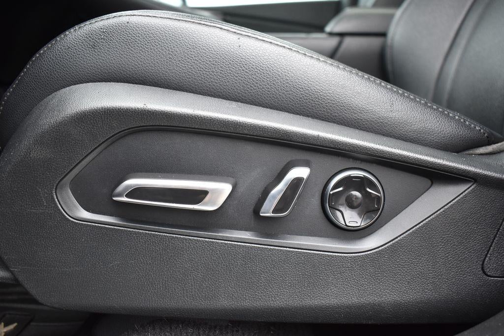 2020 Acura RDX Base