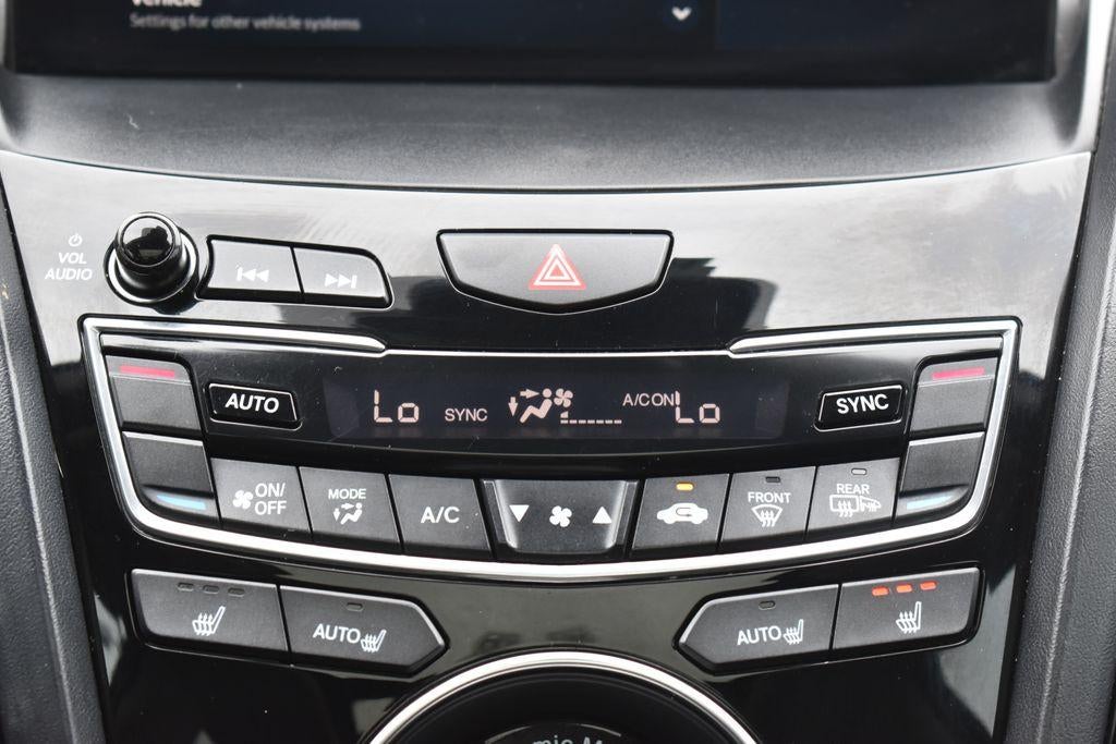 2020 Acura RDX Base
