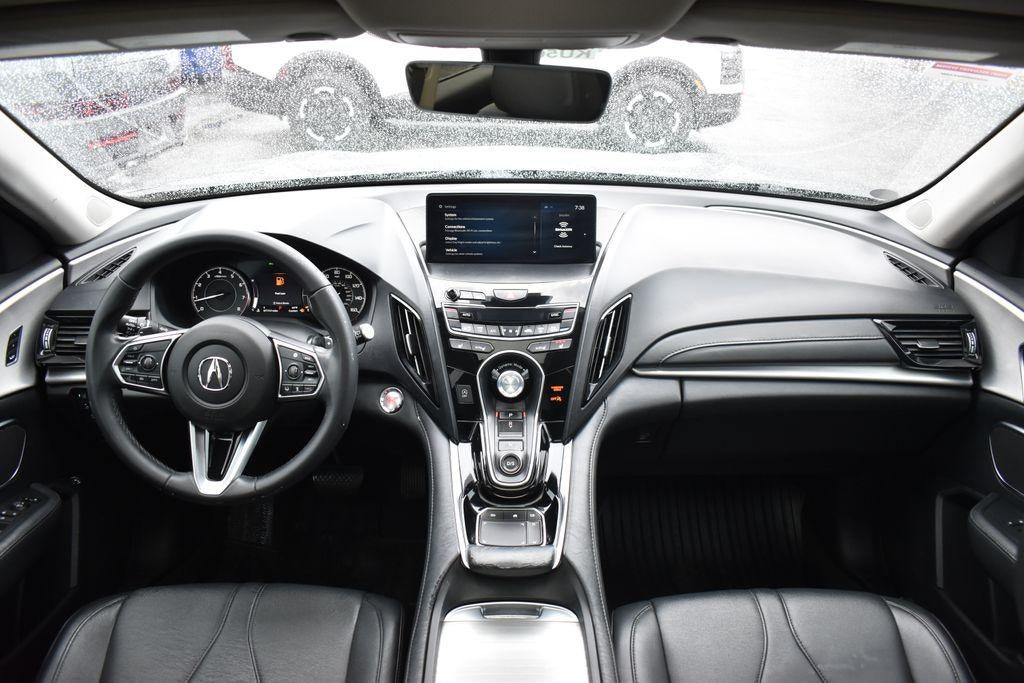 2020 Acura RDX Base