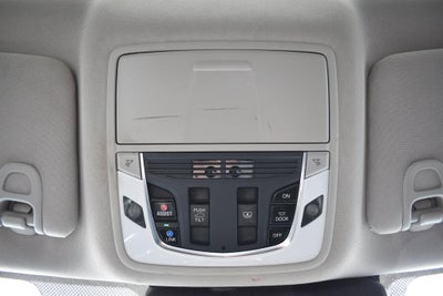 2020 Acura RDX Base