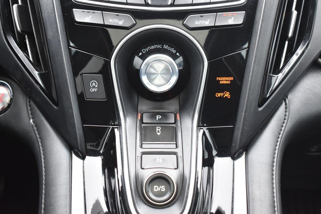 2020 Acura RDX Base