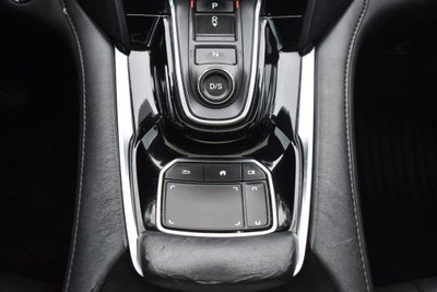 2020 Acura RDX Base