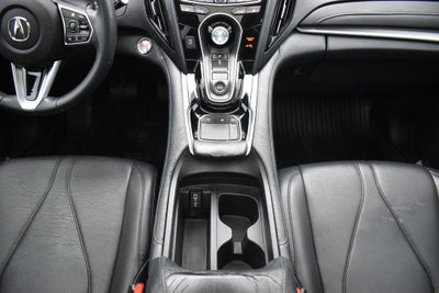 2020 Acura RDX Base