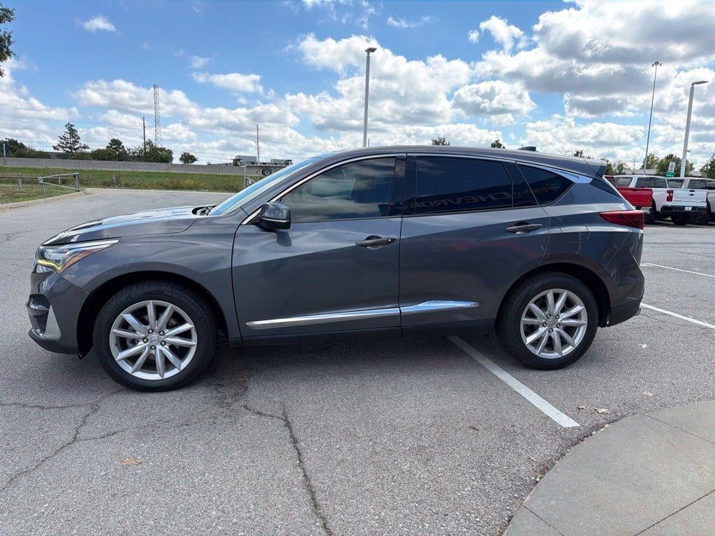 2020 Acura RDX Base