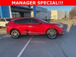 2021 Acura RDX Technology Package