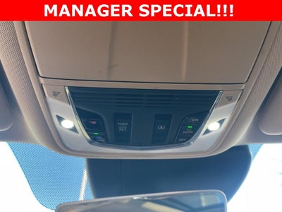 2021 Acura RDX Technology Package