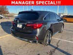 2019 Acura MDX 3.5L Technology Package