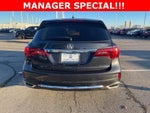 2019 Acura MDX 3.5L Technology Package