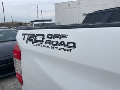 2016 Toyota Tundra 4WD Truck Limited