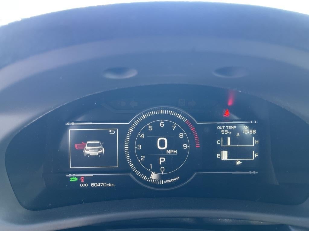 2022 Subaru BRZ Limited