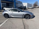 2022 Subaru BRZ Limited