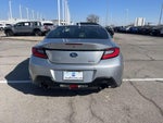 2022 Subaru BRZ Limited