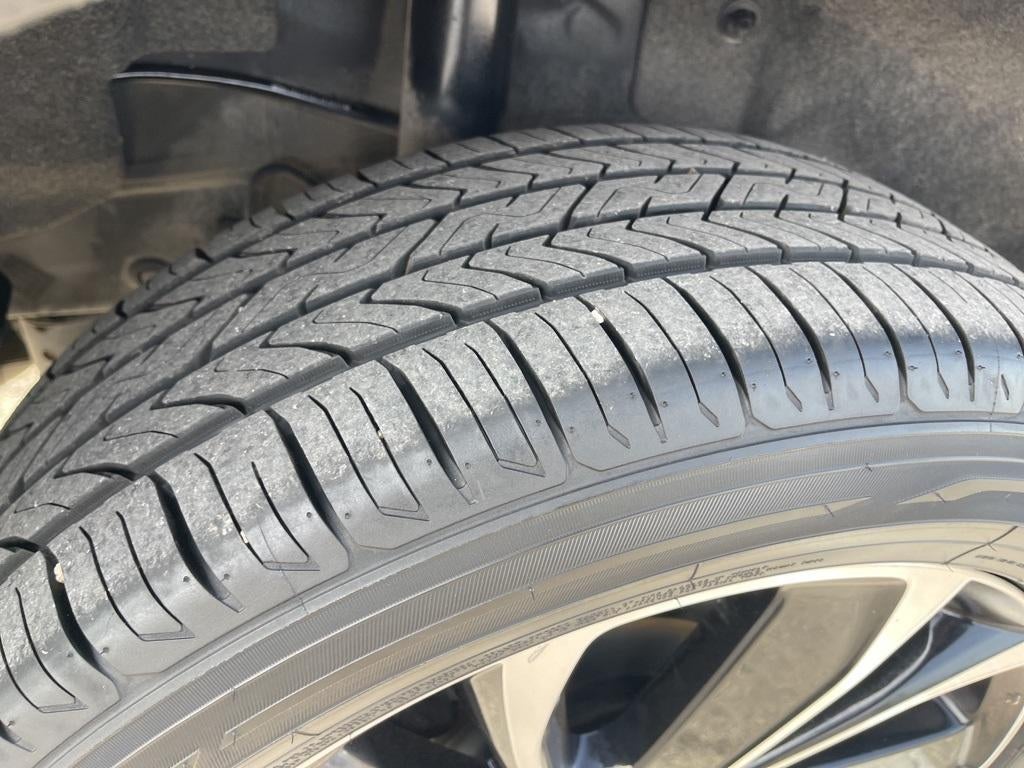 2022 Mazda Mazda CX-5 2.5 S Premium Package