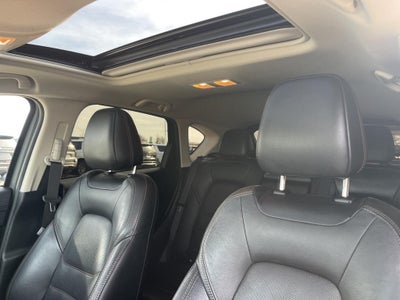 2022 Mazda Mazda CX-5 2.5 S Premium Package