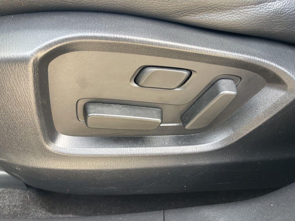 2022 Mazda Mazda CX-5 2.5 S Premium Package