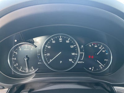 2022 Mazda Mazda CX-5 2.5 S Premium Package