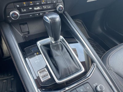 2022 Mazda Mazda CX-5 2.5 S Premium Package