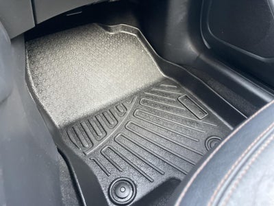 2022 Mazda Mazda CX-5 2.5 S Premium Package