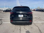 2022 Mazda Mazda CX-5 2.5 S Premium Package