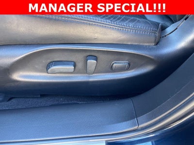 2016 INFINITI Q70L 3.7X