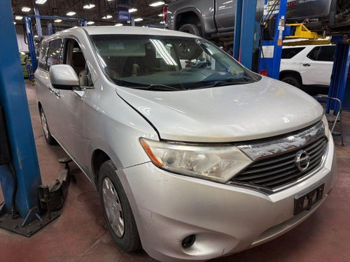2011 Nissan Quest 3.5 S