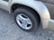 2001 INFINITI QX4 Luxury