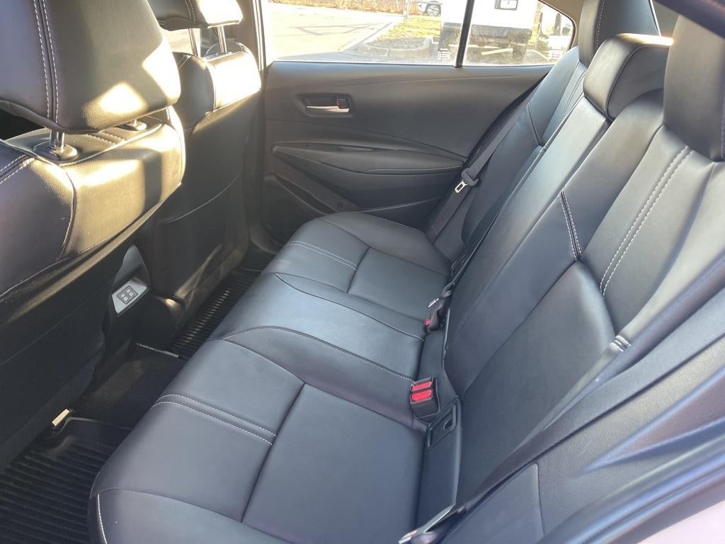 2024 Toyota Corolla XLE