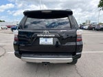 2020 Toyota 4Runner TRD Off-Road Premium