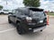 2020 Toyota 4Runner TRD Off-Road Premium