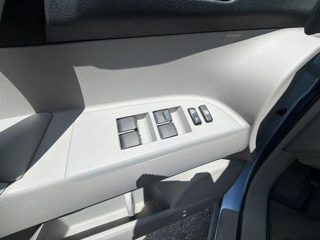 2008 Toyota Highlander Base