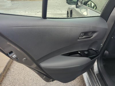 2025 Toyota GR Corolla Premium