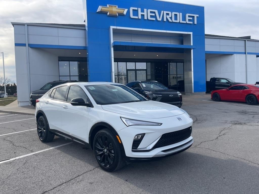 2024 Buick Envista Sport Touring