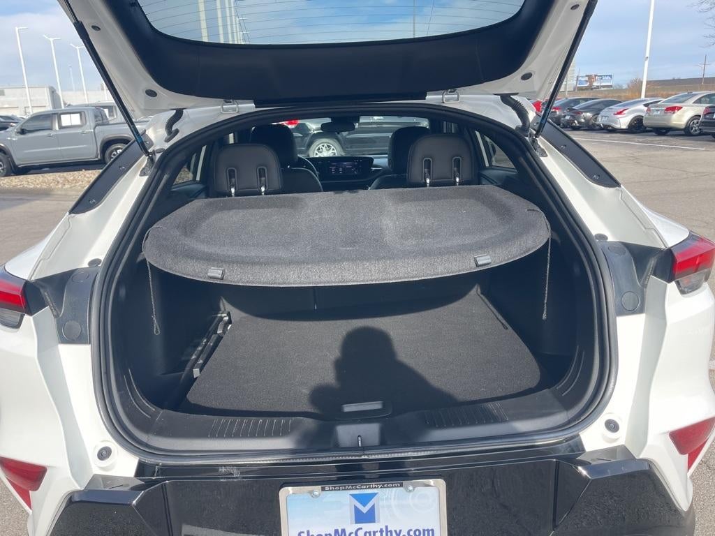 2024 Buick Envista Sport Touring