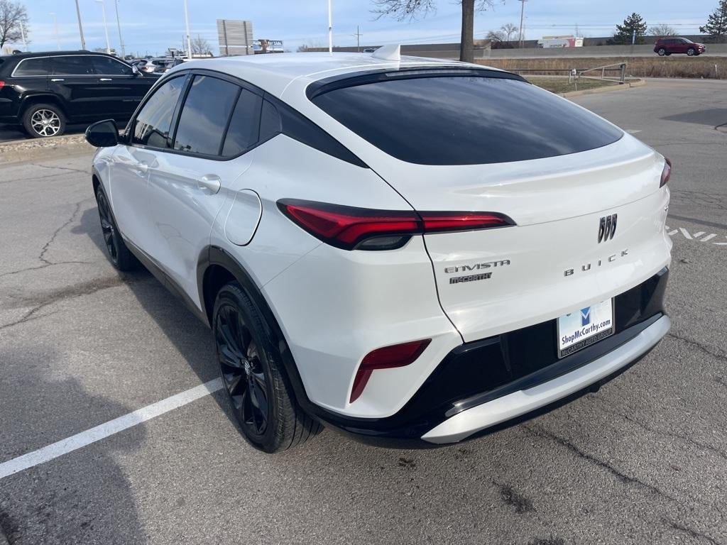 2024 Buick Envista Sport Touring