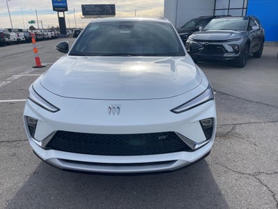 2024 Buick Envista Sport Touring