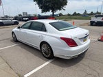 2019 Genesis G90 5.0 Ultimate