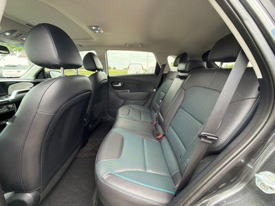 2021 Kia Niro EV EX Premium
