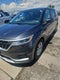 2022 Kia Carnival LXS