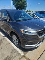 2022 Kia Carnival LXS
