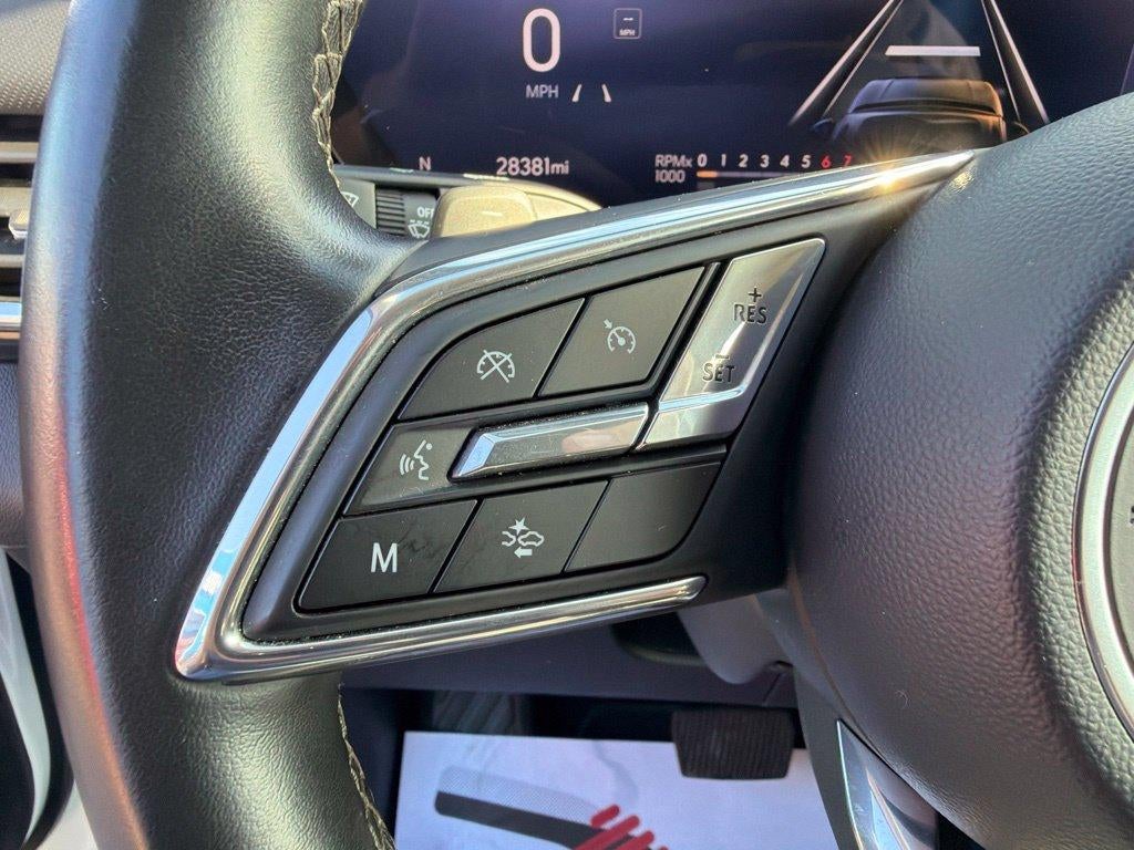 2024 Buick Envision Preferred