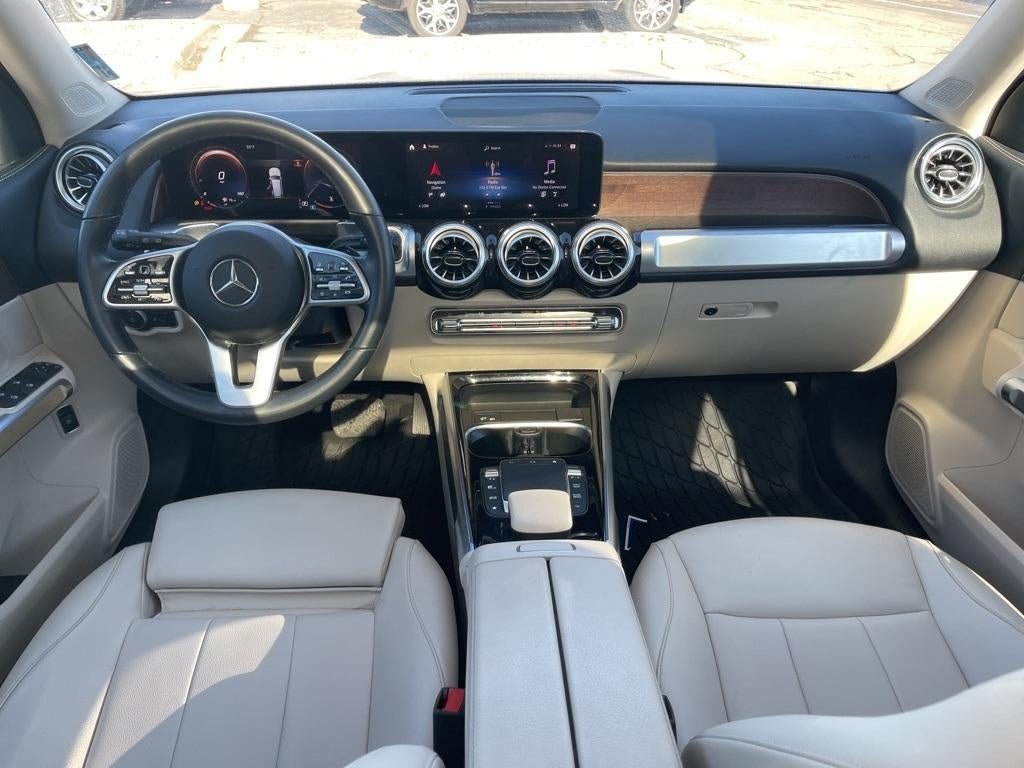2022 Mercedes-Benz GLB GLB 250