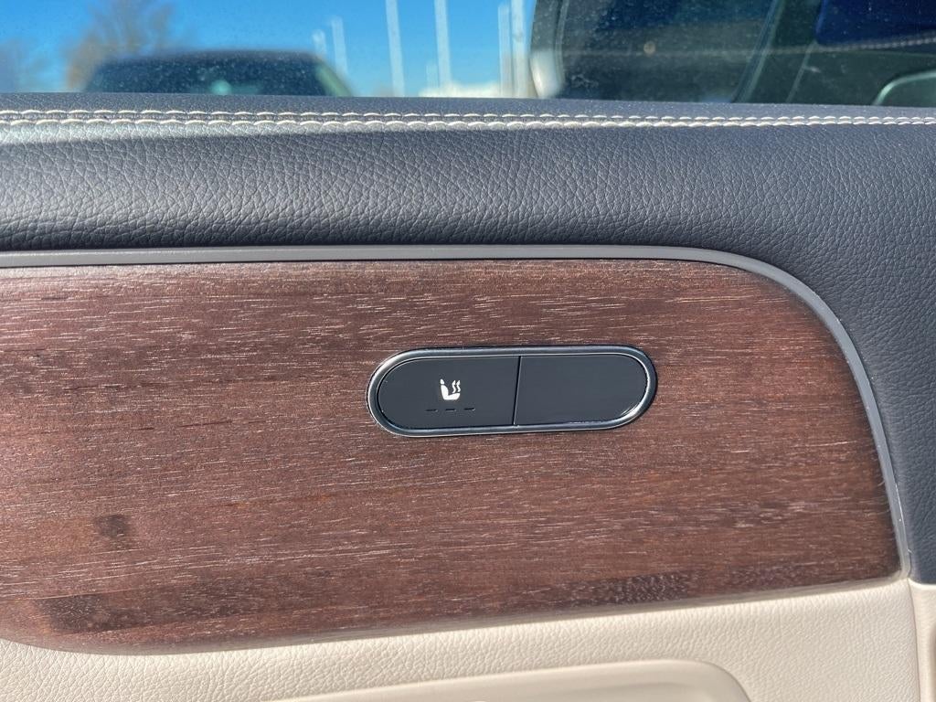 2022 Mercedes-Benz GLB GLB 250