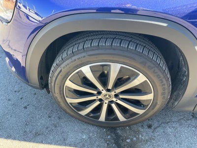 2022 Mercedes-Benz GLB GLB 250