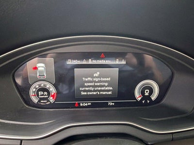 2021 Audi Q5 45 Prestige