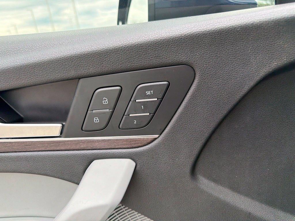 2021 Audi Q5 45 Prestige